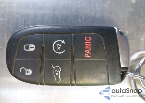 2014 Dodge Durango R/T from USA, damaged, VIN 1C4SDHCT6EC560967